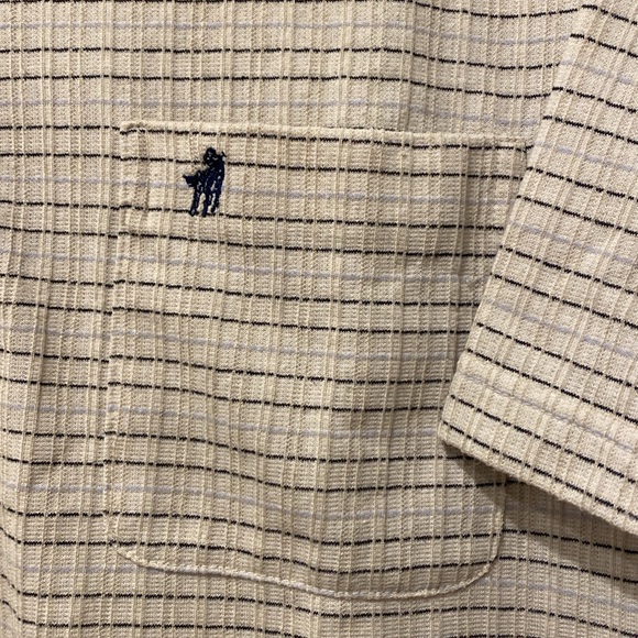 Ralph Lauren Blue Label Polo Large - Picture 2 of 5